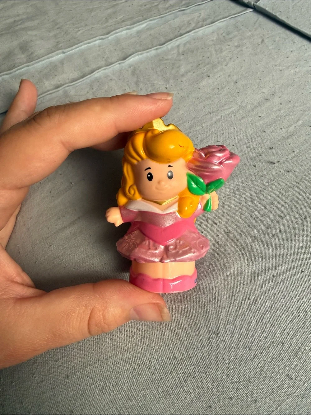 Fisher-Price Little People Disney Princesses Bundle